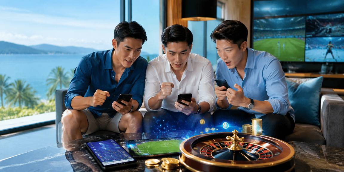 top789club Sảnh Casino Trực Tiếp